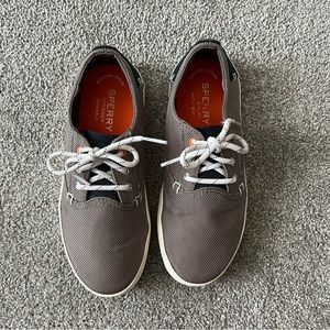 Sperry Bodie Washable Shoes - Youth Size 2.5